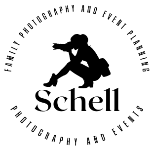 Logo image for Schell Photography